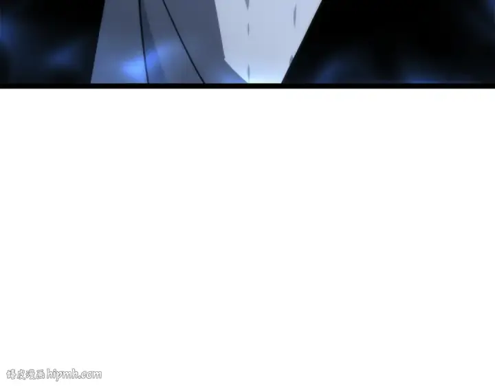 漫画《我独自升级》第100话 我是王第264张图