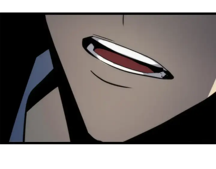 漫画《我独自升级》第100话 我是王第265张图