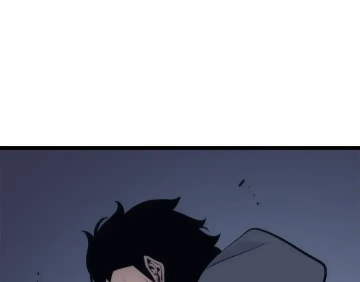 漫画《我独自升级》第100话 我是王第3张图