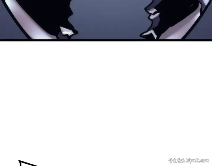 漫画《我独自升级》第100话 我是王第40张图