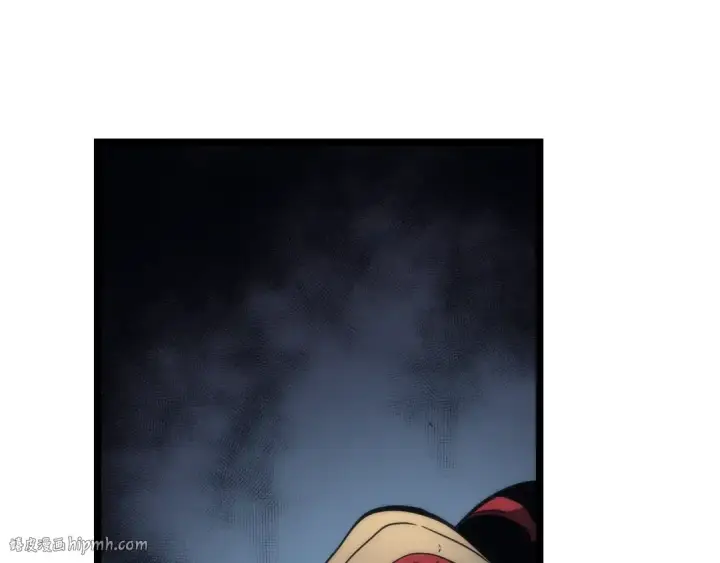 漫画《我独自升级》第100话 我是王第56张图