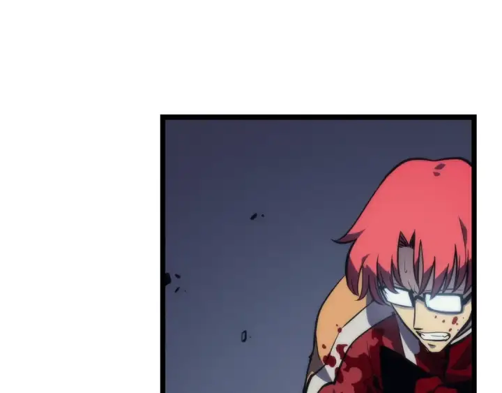 漫画《我独自升级》第100话 我是王第59张图