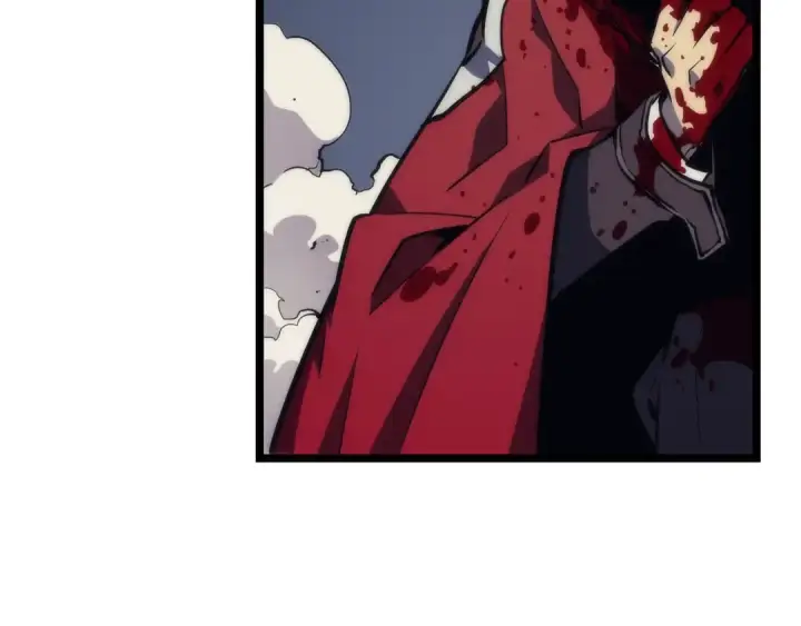 漫画《我独自升级》第100话 我是王第60张图