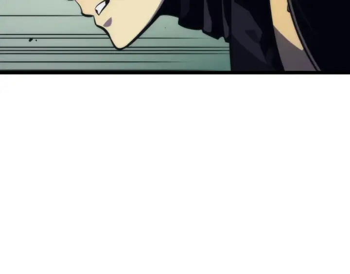 漫画《我独自升级》第100话 我是王第95张图