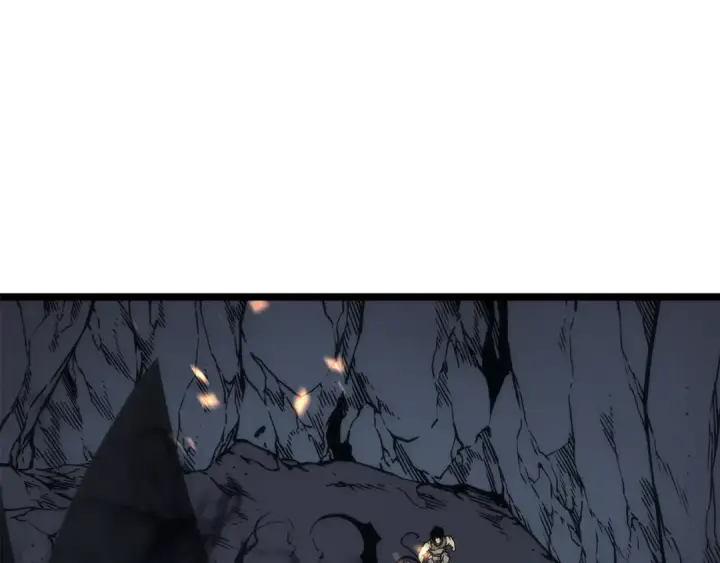 漫画《我独自升级》第101话 王与王第100张图