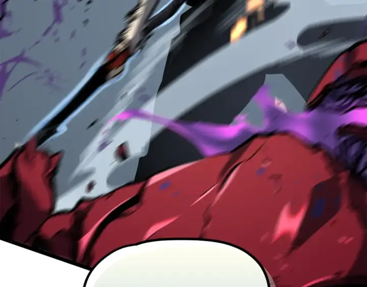 漫画《我独自升级》第101话 王与王第109张图