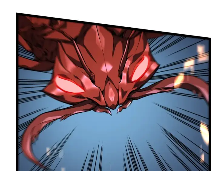 漫画《我独自升级》第101话 王与王第111张图