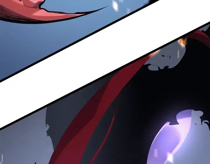 漫画《我独自升级》第101话 王与王第114张图