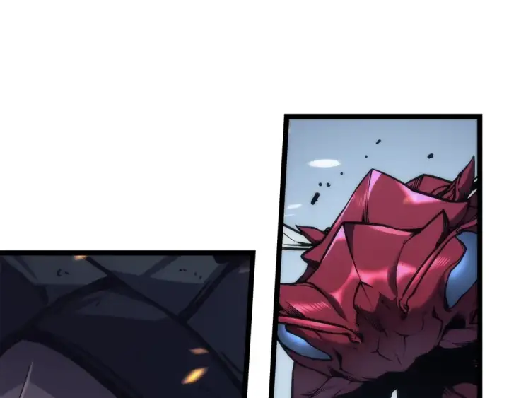 漫画《我独自升级》第101话 王与王第13张图