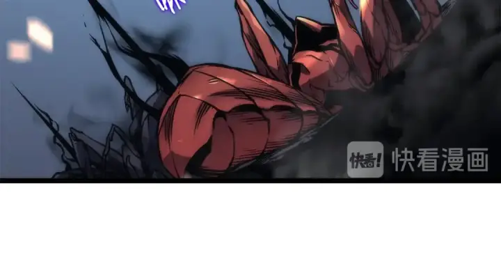 漫画《我独自升级》第101话 王与王第131张图