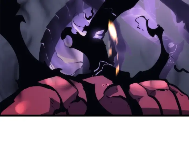 漫画《我独自升级》第101话 王与王第137张图