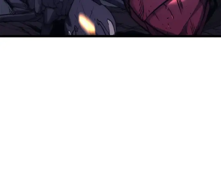 漫画《我独自升级》第101话 王与王第145张图