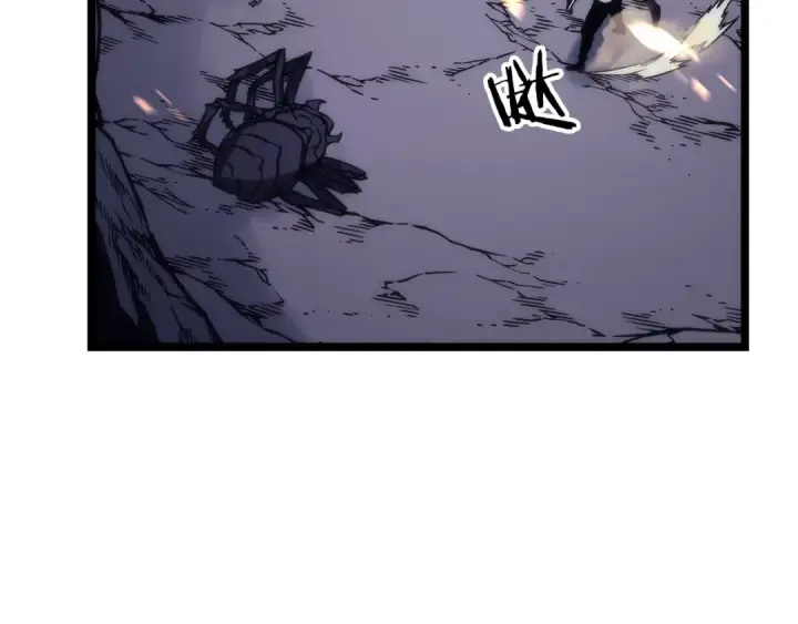 漫画《我独自升级》第101话 王与王第148张图