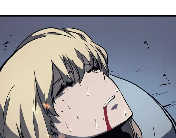 漫画《我独自升级》第101话 王与王第162张图