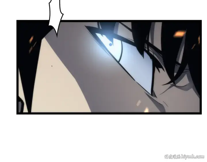 漫画《我独自升级》第101话 王与王第168张图