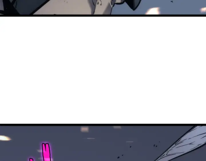 漫画《我独自升级》第101话 王与王第18张图