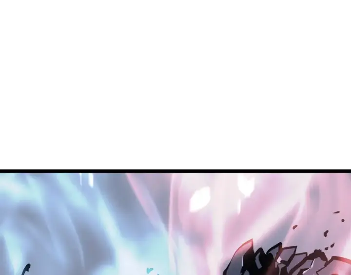 漫画《我独自升级》第101话 王与王第191张图