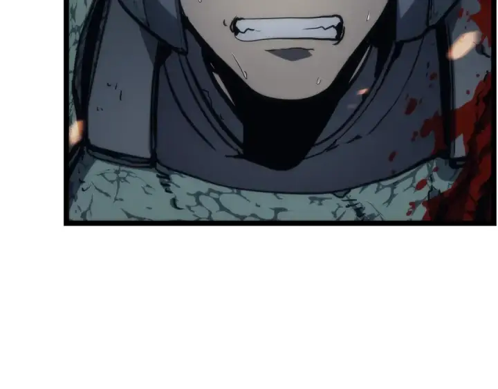 漫画《我独自升级》第101话 王与王第5张图