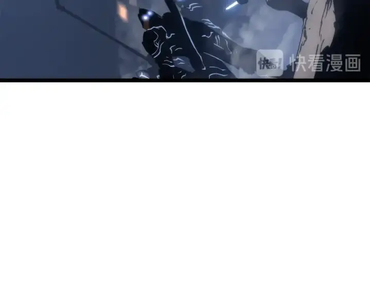 漫画《我独自升级》第101话 王与王第78张图