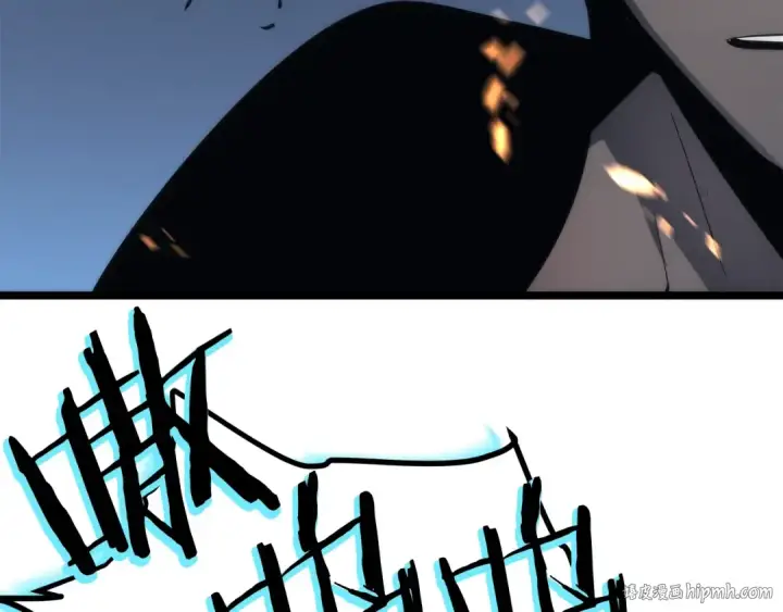 漫画《我独自升级》第101话 王与王第80张图