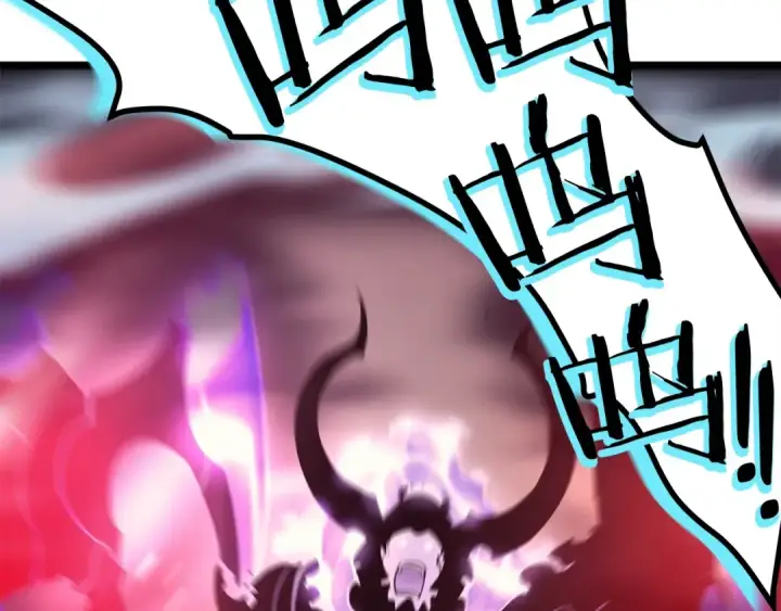 漫画《我独自升级》第101话 王与王第81张图