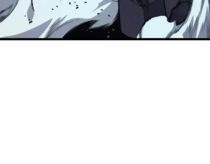 漫画《我独自升级》第102话 蚂蚁心态崩了第122张图