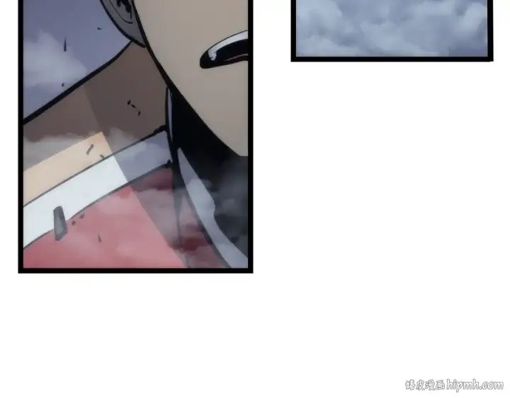 漫画《我独自升级》第102话 蚂蚁心态崩了第128张图
