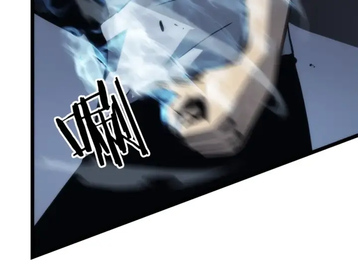 漫画《我独自升级》第102话 蚂蚁心态崩了第142张图