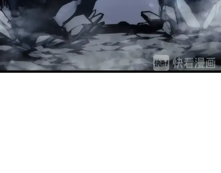 漫画《我独自升级》第102话 蚂蚁心态崩了第146张图