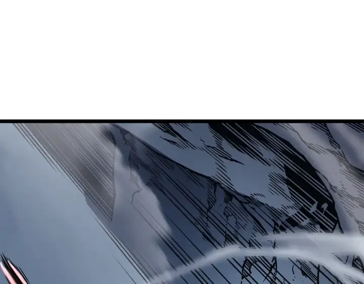 漫画《我独自升级》第102话 蚂蚁心态崩了第155张图
