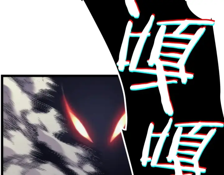 漫画《我独自升级》第102话 蚂蚁心态崩了第169张图