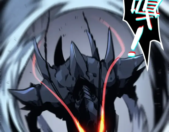 漫画《我独自升级》第102话 蚂蚁心态崩了第171张图