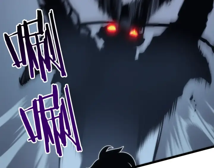 漫画《我独自升级》第102话 蚂蚁心态崩了第178张图