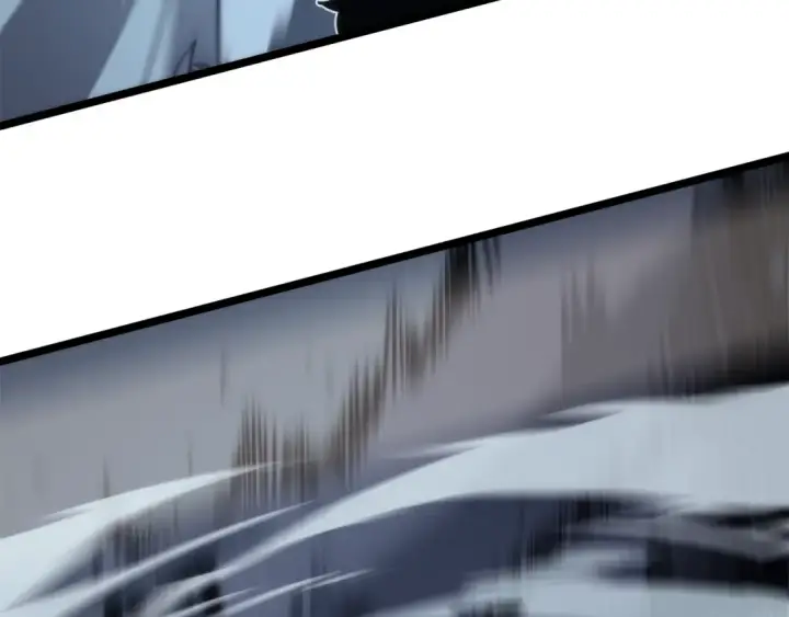 漫画《我独自升级》第102话 蚂蚁心态崩了第179张图