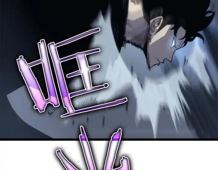 漫画《我独自升级》第102话 蚂蚁心态崩了第190张图