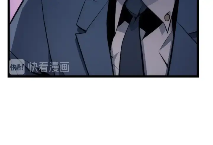 漫画《我独自升级》第102话 蚂蚁心态崩了第47张图