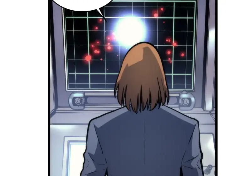 漫画《我独自升级》第102话 蚂蚁心态崩了第51张图