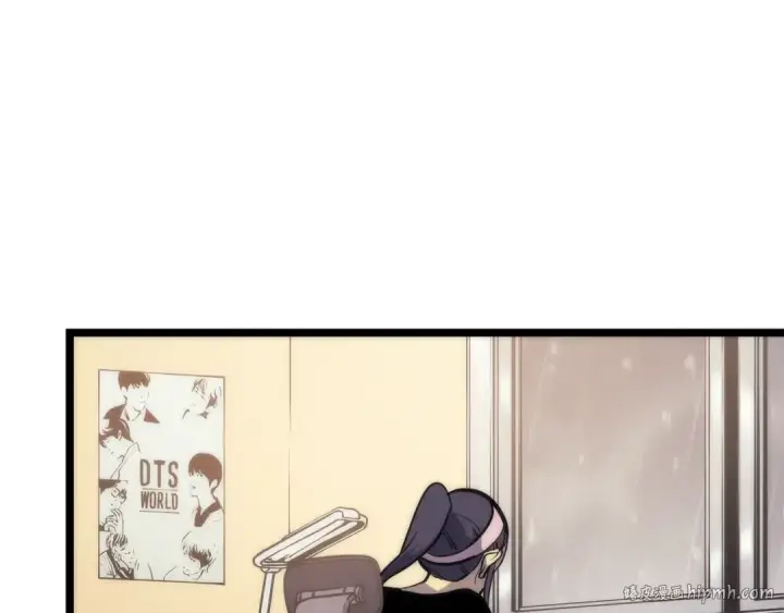 漫画《我独自升级》第102话 蚂蚁心态崩了第80张图