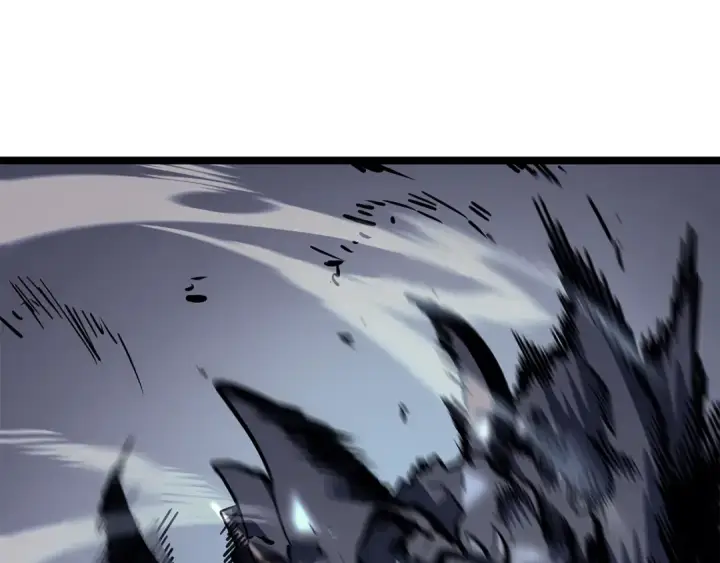 漫画《我独自升级》第102话 蚂蚁心态崩了第92张图