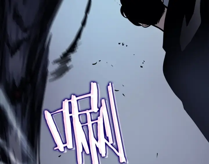 漫画《我独自升级》第102话 蚂蚁心态崩了第94张图