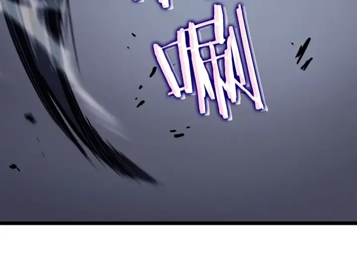 漫画《我独自升级》第102话 蚂蚁心态崩了第95张图