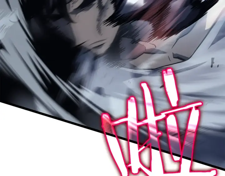 漫画《我独自升级》第102话 蚂蚁心态崩了第98张图