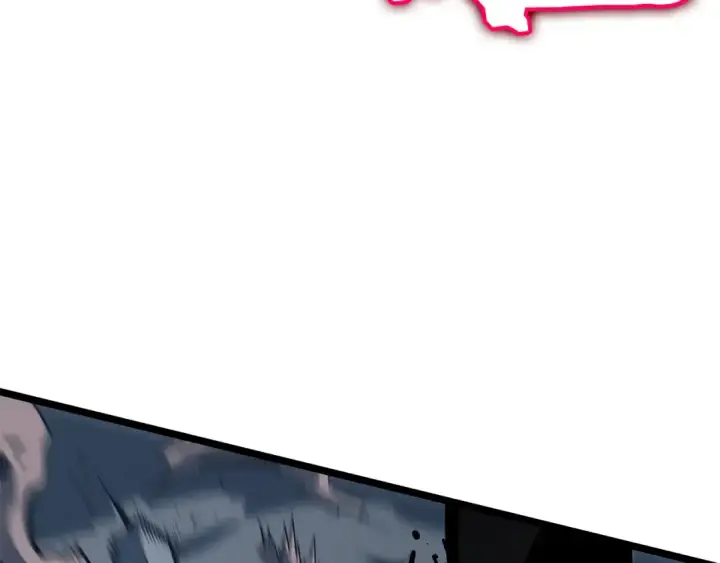 漫画《我独自升级》第102话 蚂蚁心态崩了第99张图