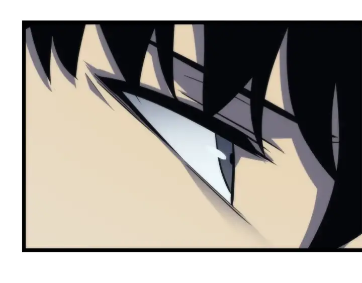 漫画《我独自升级》第103话 不知所措小蚂蚁第100张图