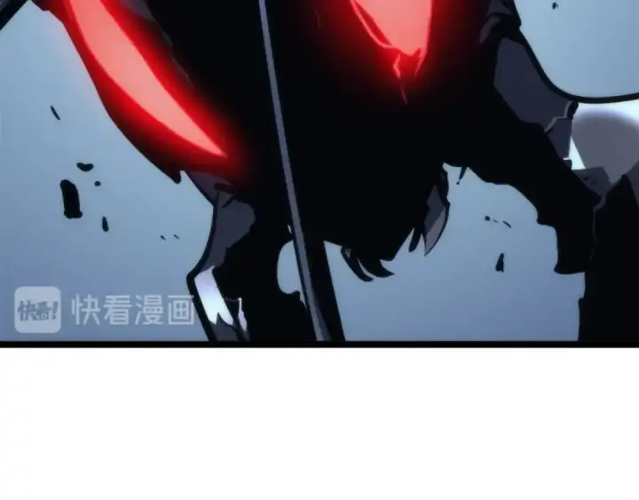 漫画《我独自升级》第103话 不知所措小蚂蚁第103张图
