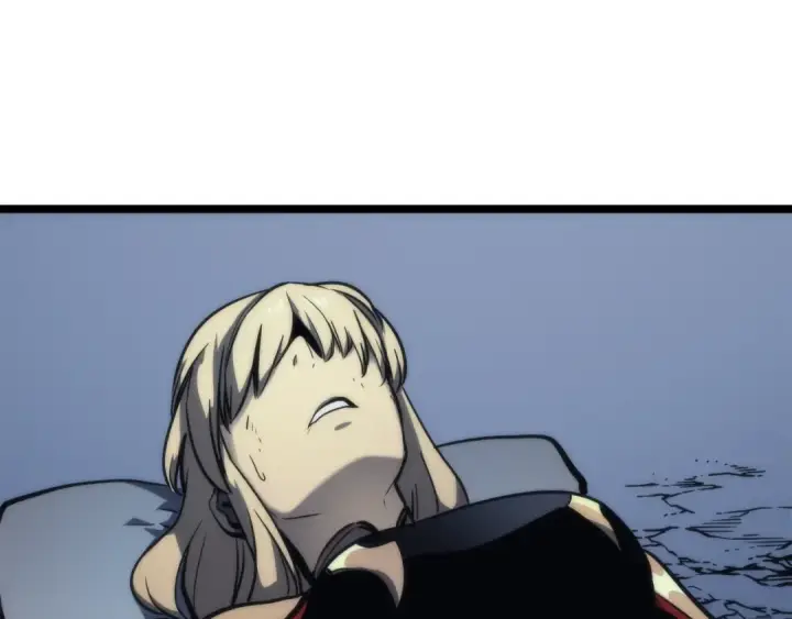 漫画《我独自升级》第103话 不知所措小蚂蚁第107张图