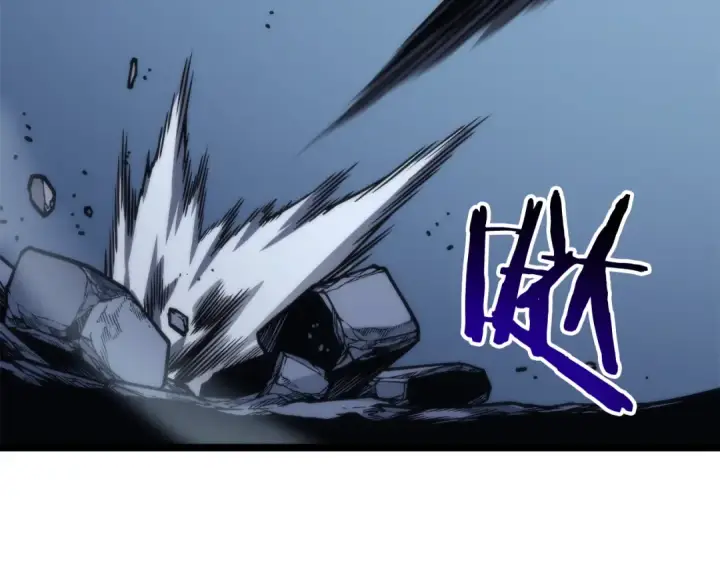 漫画《我独自升级》第103话 不知所措小蚂蚁第110张图