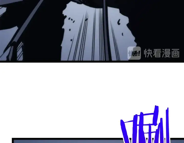 漫画《我独自升级》第103话 不知所措小蚂蚁第113张图