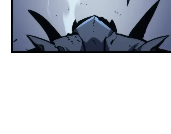 漫画《我独自升级》第103话 不知所措小蚂蚁第115张图