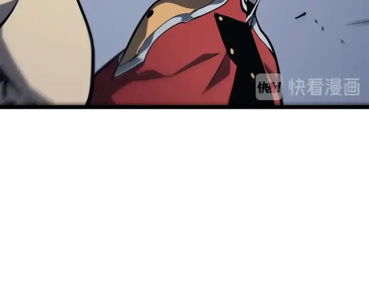漫画《我独自升级》第103话 不知所措小蚂蚁第126张图